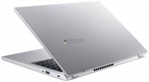 Acer Aspire A315-24P-R77W Silver