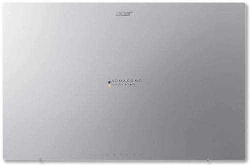 Acer Aspire A315-24P-R77W Silver