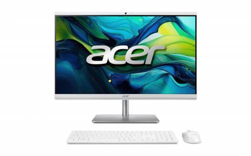 Acer Aspire C27-195ES AiO White