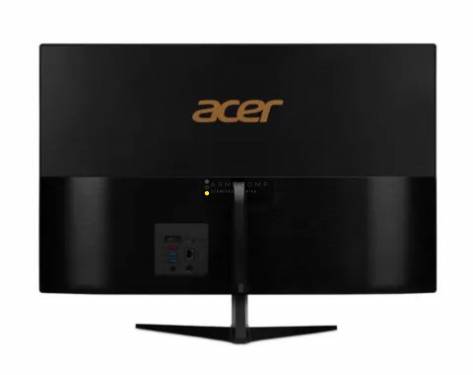 Acer Aspire C27 AiO Black