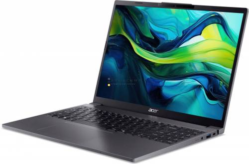 Acer Aspire GO AG15-51P-532U Steel Grey