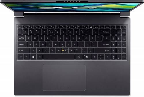 Acer Aspire GO AG15-51P-532U Steel Grey