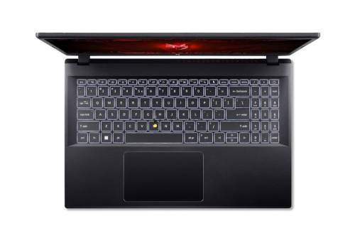 Acer Aspire Nitro ANV15-51-53RB Black