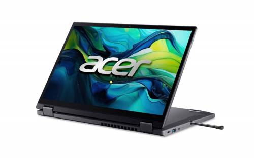 Acer Aspire Spin 14 ASP14-51MTN-53RK Steel Grey