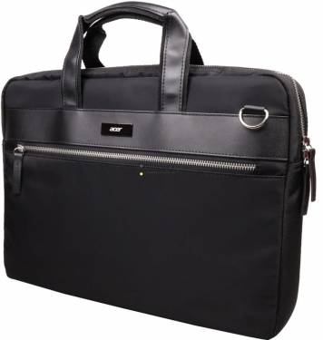 Acer Commercial Carry Case 15,6col Black