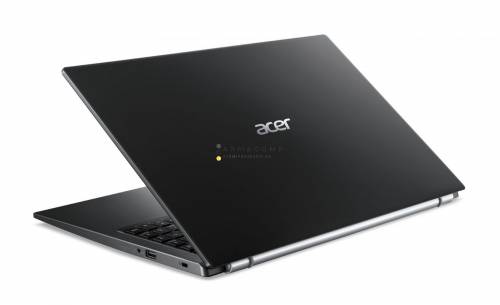 Acer Extensa EX215-32-C1YF Black