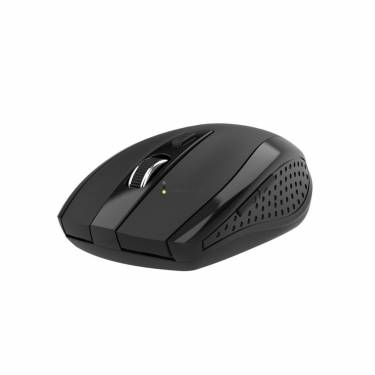 Acer MX202 Wireless Mouse Black