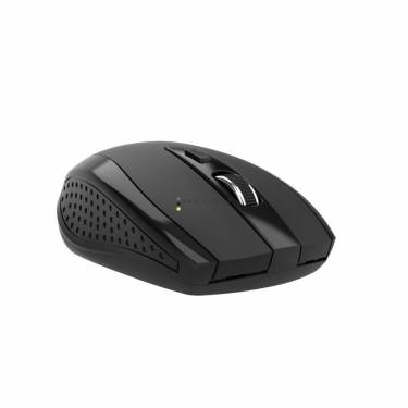 Acer MX202 Wireless Mouse Black