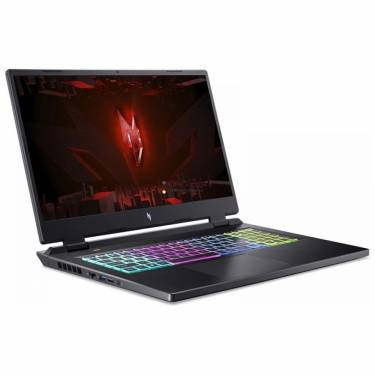 Acer Nitro 17 AN17-42-R5HQ Black