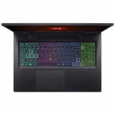 Acer Nitro 17 AN17-42-R5HQ Black