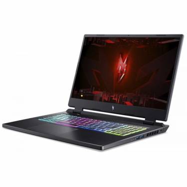 Acer Nitro 17 AN17-42-R804 Black