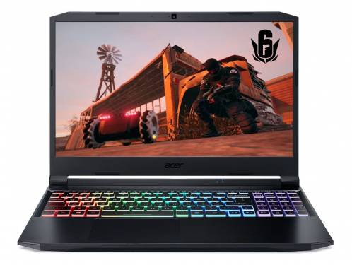 Acer Nitro 5 AN515-45-R290 Black