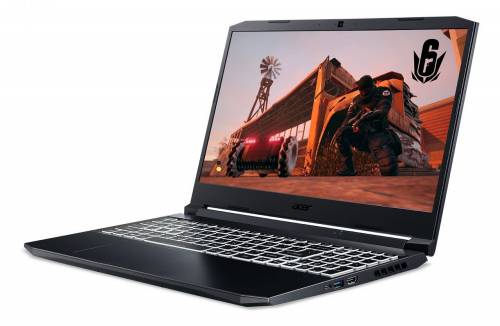 Acer Nitro 5 AN515-45-R290 Black