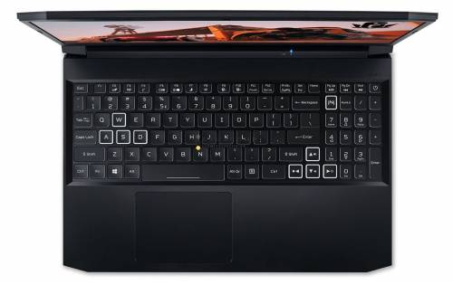 Acer Nitro 5 AN515-45-R290 Black