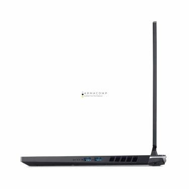 Acer Nitro 5 AN517-55-7380 Obsidian Black