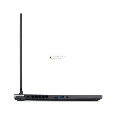 Acer Nitro 5 AN517-55-7380 Obsidian Black