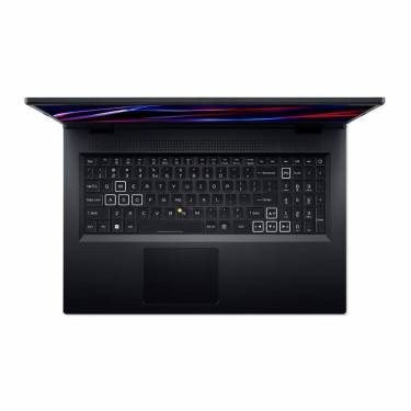 Acer Nitro 5 AN517-55-7380 Obsidian Black