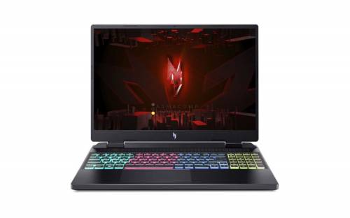 Acer Nitro AN16-42-R5F9 Black