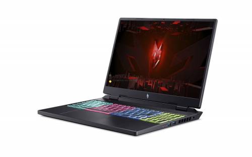 Acer Nitro AN16-42-R5F9 Black