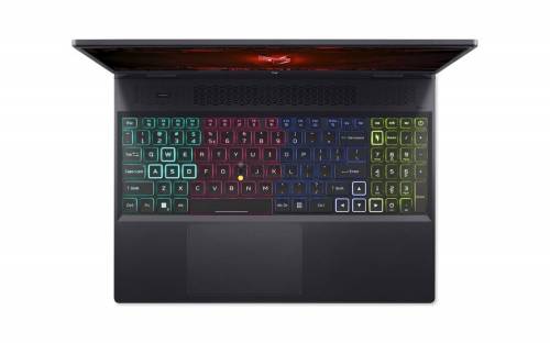 Acer Nitro AN16-42-R5F9 Black