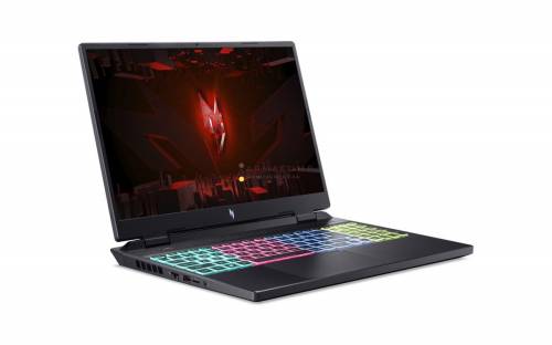 Acer Nitro AN16-51-50NM Black