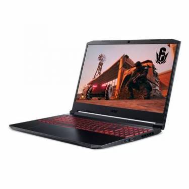 Acer Nitro AN515-57-57Q7 Black