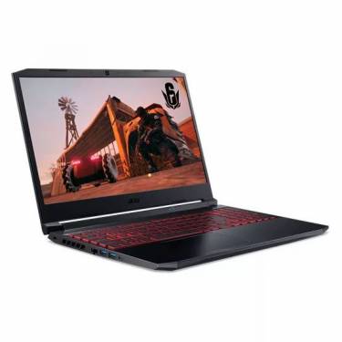 Acer Nitro AN515-57-57Q7 Black