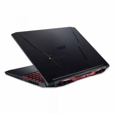 Acer Nitro AN515-57-57Q7 Black