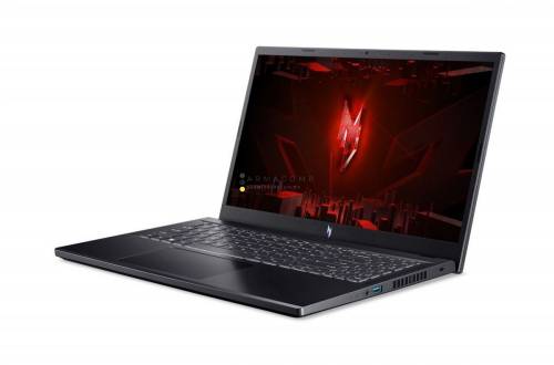 Acer Nitro ANV15-51-78CQ Black