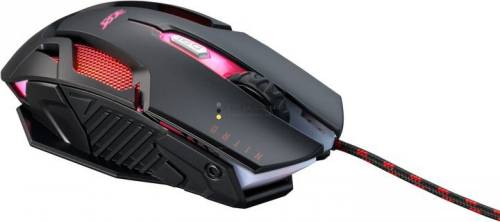 Acer Nitro Gaming Mouse II Black