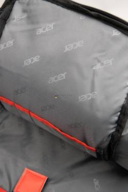 Acer Nitro Gaming Urban Backpack 15,6" Black