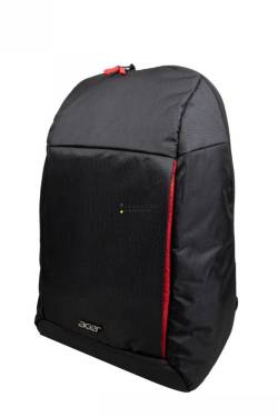 Acer Nitro Gaming Urban Backpack 15,6" Black