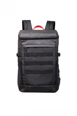 Acer Nitro Gaming Utility Backpack 15,6" Black