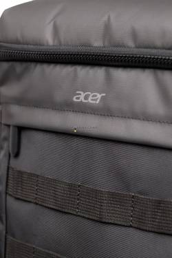 Acer Nitro Gaming Utility Backpack 15,6" Black