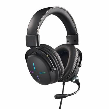 Acer Nitro II NHW200 Gaming Headset Black