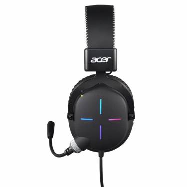 Acer Nitro II NHW200 Gaming Headset Black