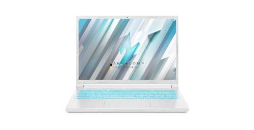 Acer Nitro V ANV14-61-R0CD White