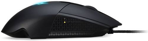 Acer Predator Cestus 315 Black