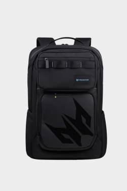 Acer Predator Extreme Backpack 17col Black