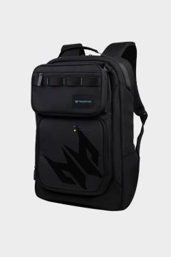 Acer Predator Extreme Backpack 17col Black