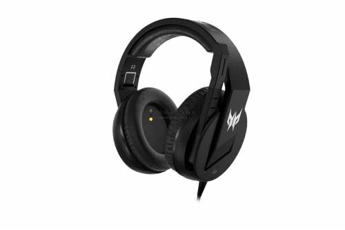 Acer Predator Galea 311 Gaming Headset Black