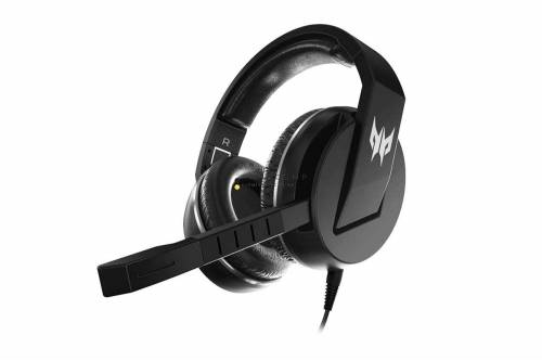 Acer Predator Galea 311 Gaming Headset Black