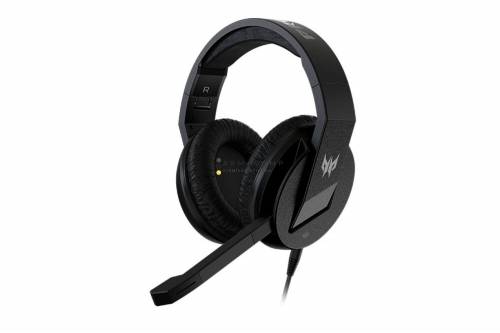 Acer Predator Galea 311 Gaming Headset Black