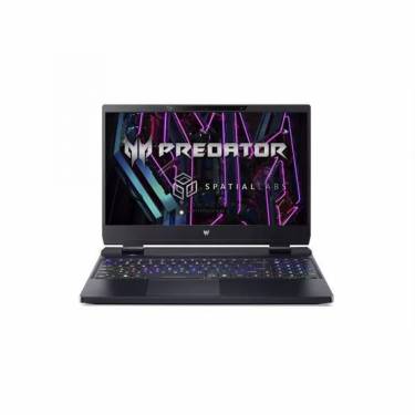 Acer Predator Helios 3D PH3D15-71-96BH Black