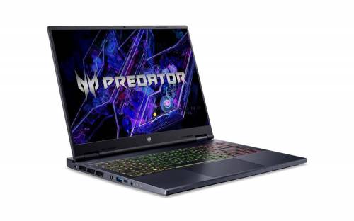 Acer Predator Helios Neo PHN14-51-58EH Black