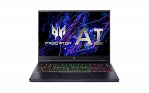 Acer Predator Helios Neo PHN14-51-777Q Black