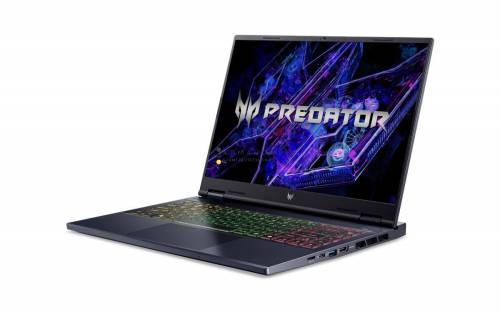 Acer Predator Helios Neo PHN14-51-777Q Black