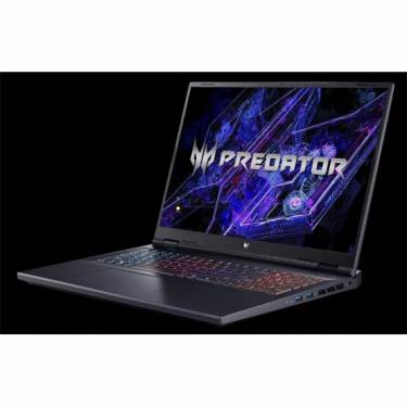 Acer Predator Helios Neo PHN18-71-75Q3 Black