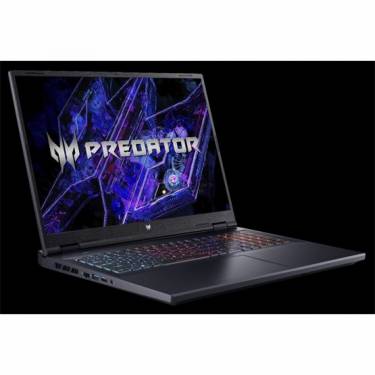 Acer Predator Helios Neo PHN18-71-75Q3 Black