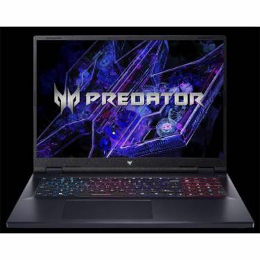 Acer Predator Helios Neo PHN18-71-93KG Black